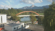 Villach Draubrücke